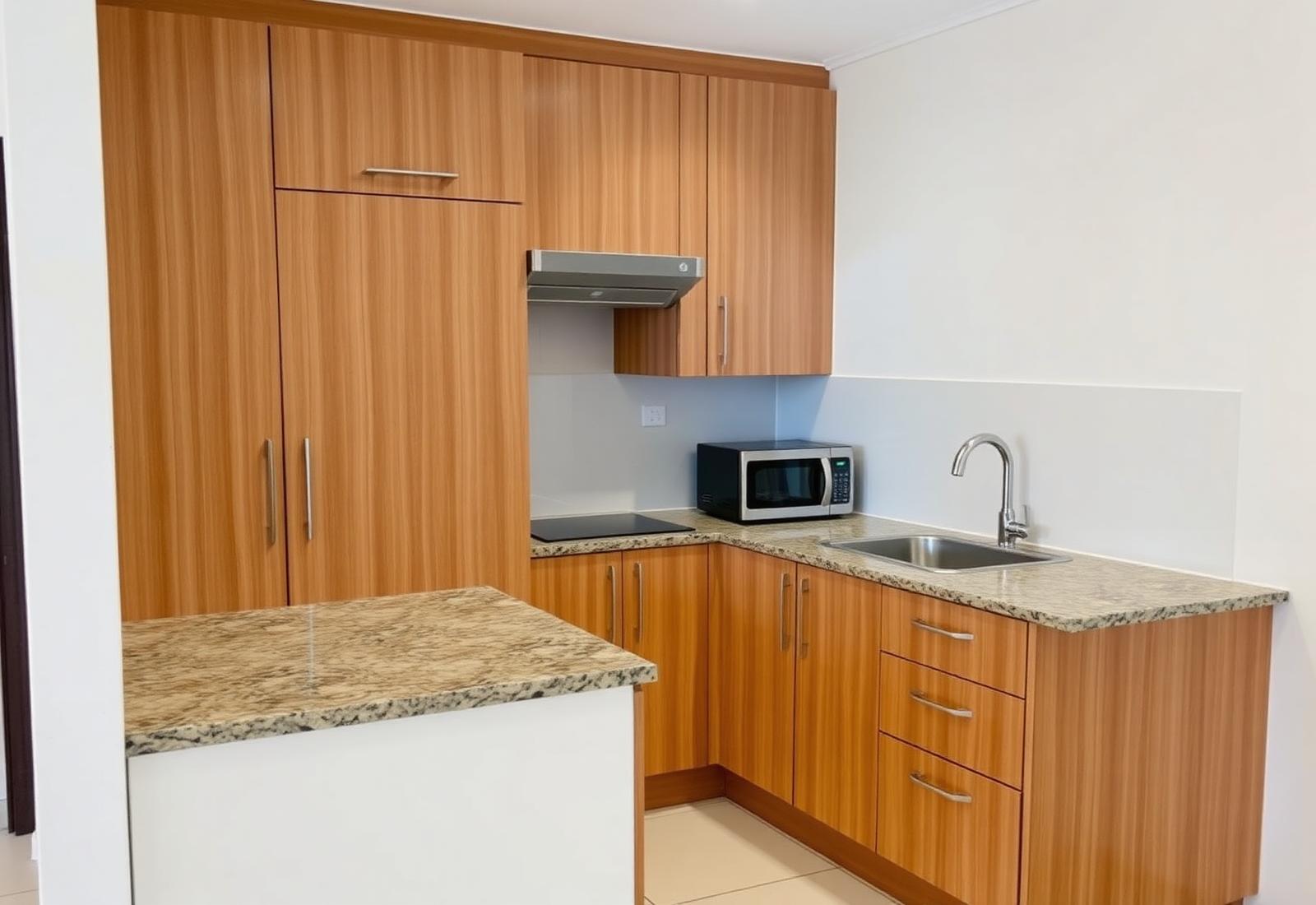 Newly Built 2 Bedroom Apartment in Thogoto, near Thogoto Teachers College