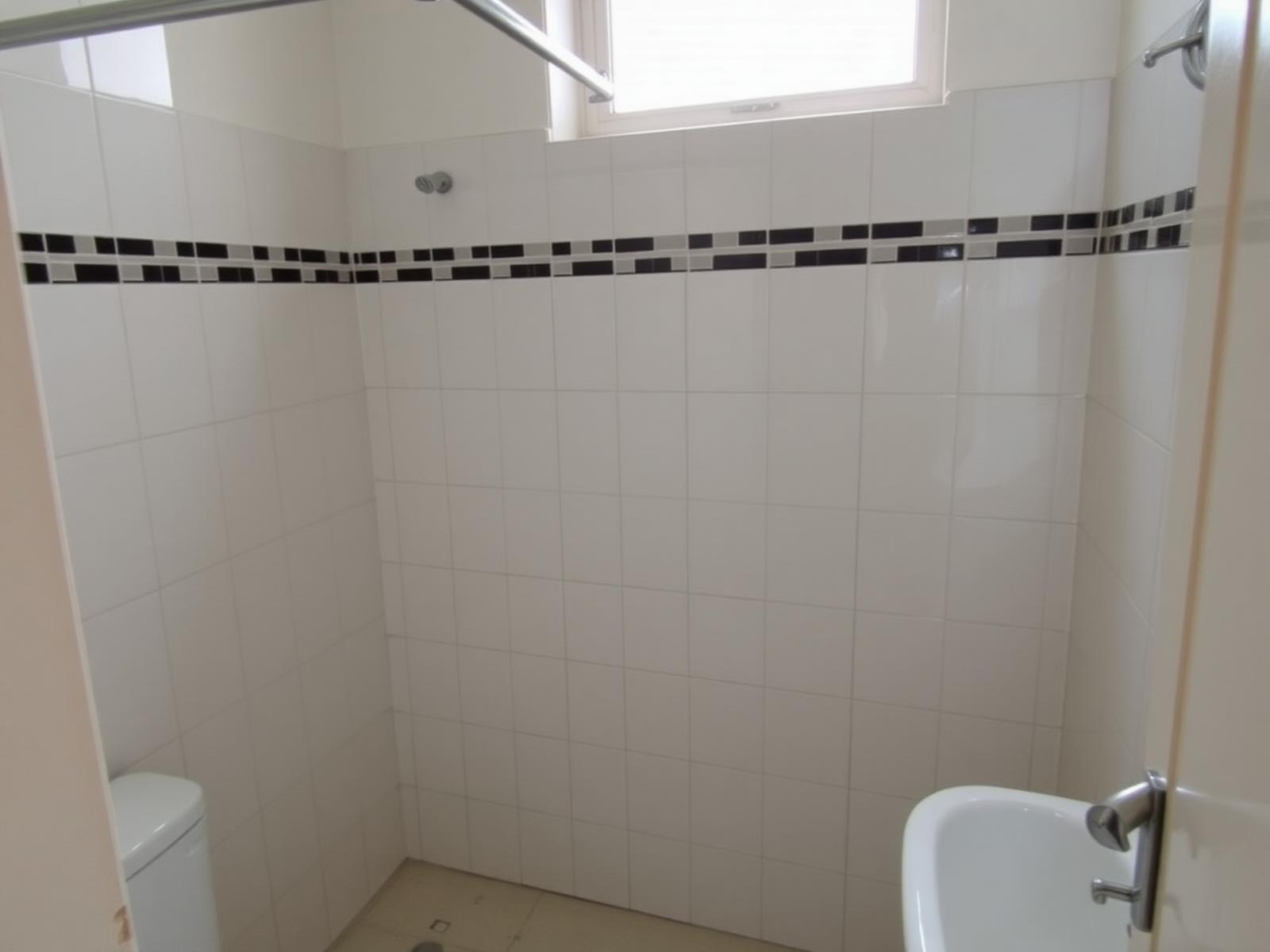 bedroom 2 — Newly Built 2 Bedroom Apartment for rent in Thogoto, near Thogoto Teachers College